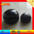 Encaixes de aço carbono tee / cap / redutor / cruz / cotovelo-SHANXI GOODWILL